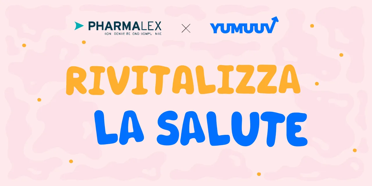 Case study PharmaLex x YuMuuv