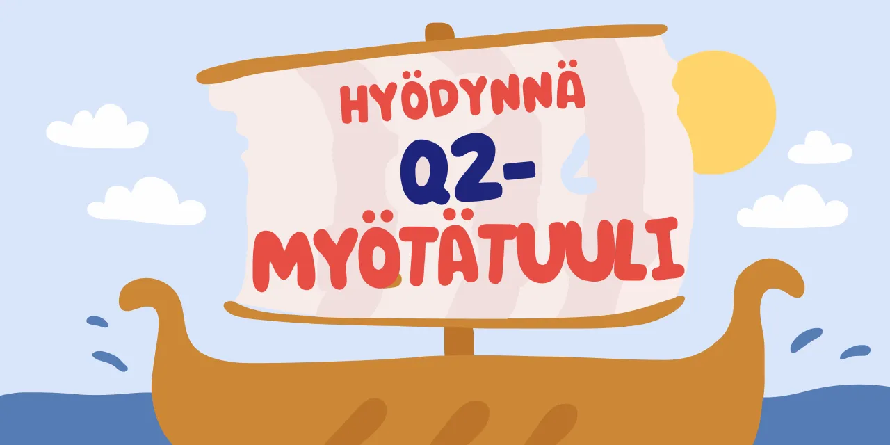 Hyvinvointiohjelman käynnistäminen vuoden toisella neljänneksellä