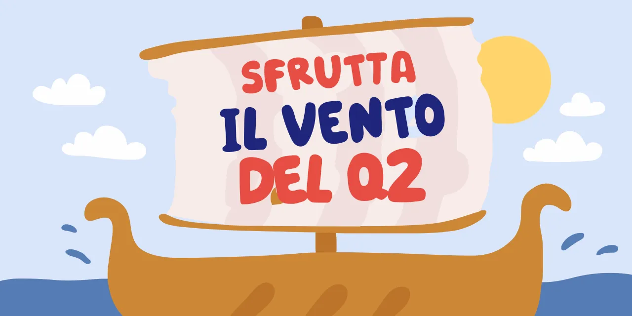 Lanciare un programma di benessere nel secondo trimestre