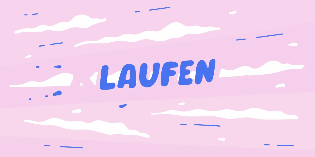 Lauf-Challenges für den Sommerurlaub