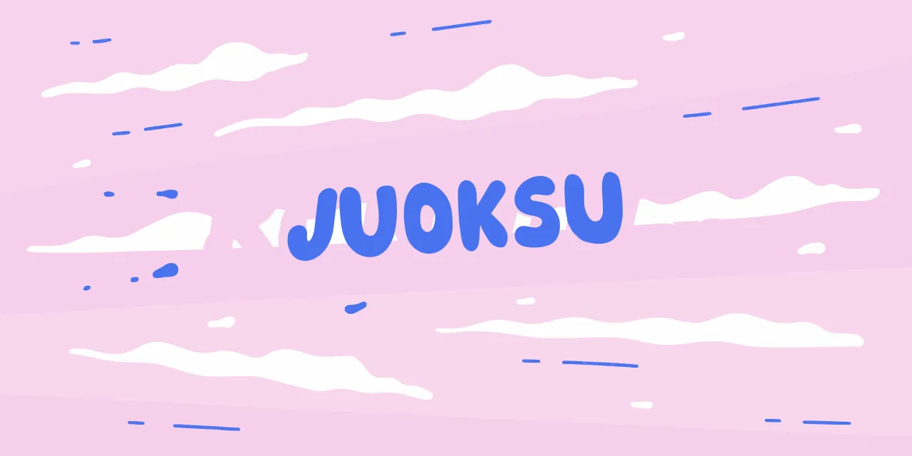 Kesän juoksuhaasteet lomailijoille
