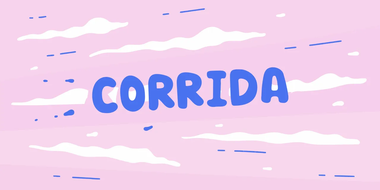 Desafios de corrida de verão para quem está de férias