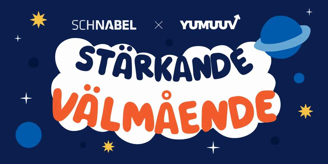 Schnabel kundcase om olympisk stegutmaning