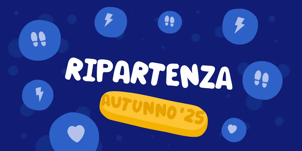 L’effetto nuovo inizio e la creazione di abitudini in autunno