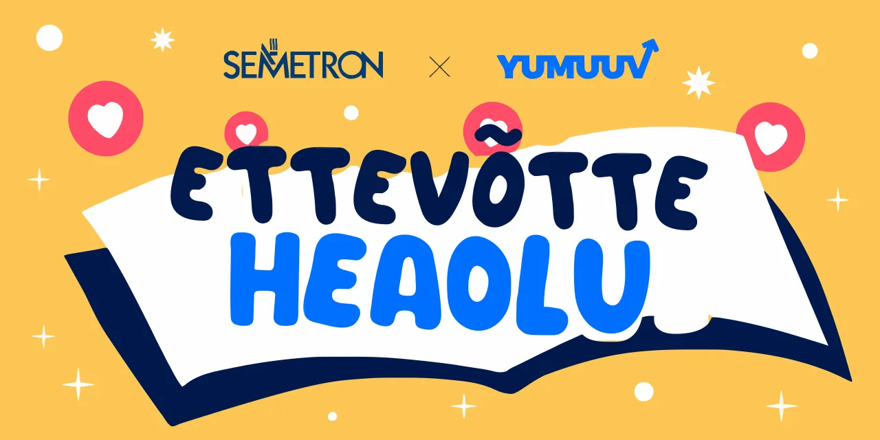 Semetroni töötajate heaolu kliendilugu