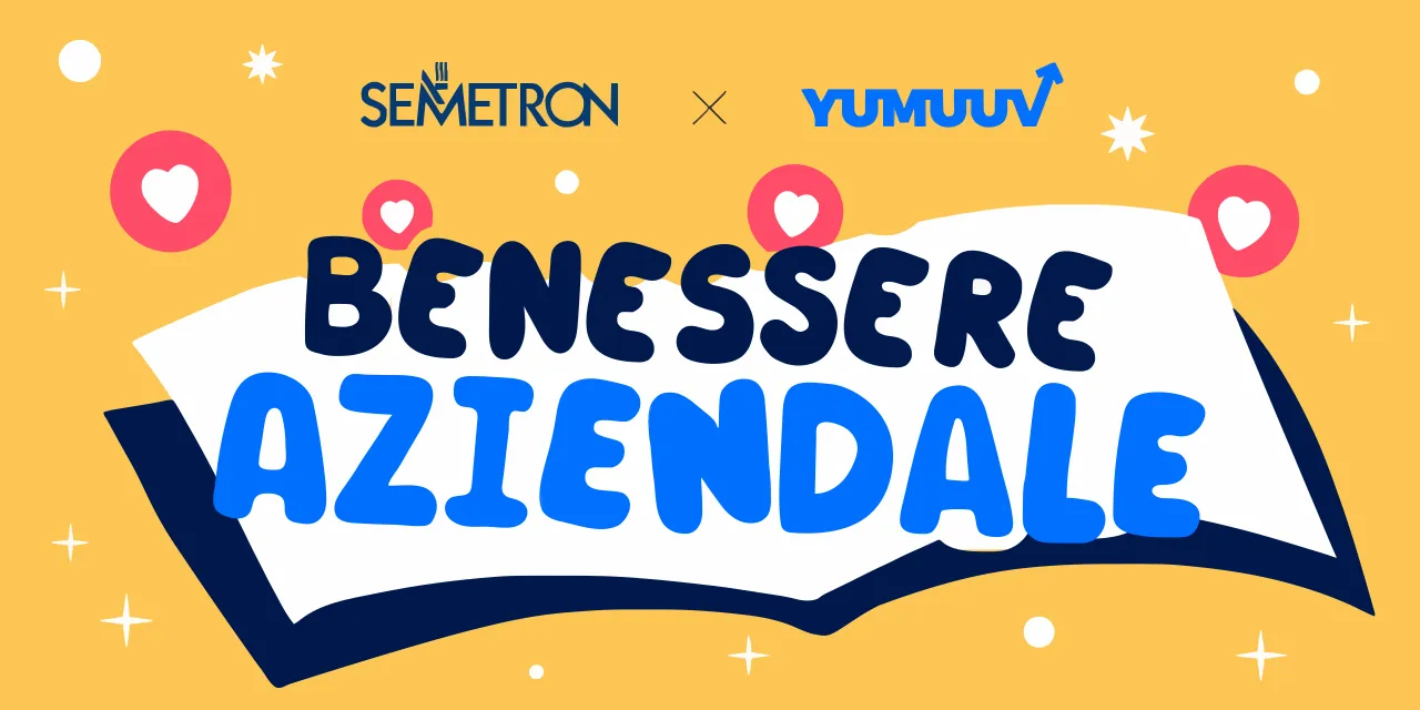 Case study sul benessere del personale di Semetron