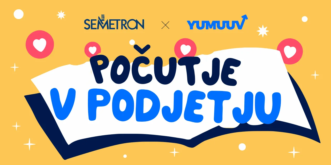 Študija primera dobrega počutja zaposlenih v podjetju Semetron