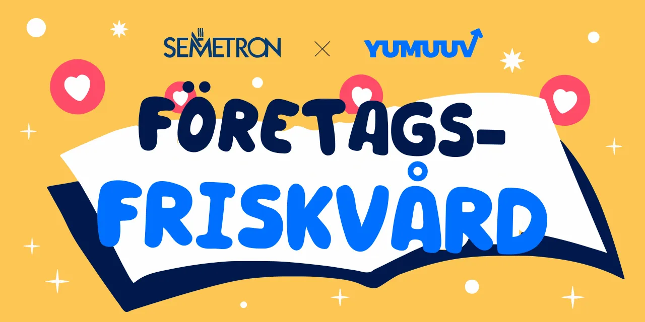 Semetron kundcase om medarbetarnas välmående