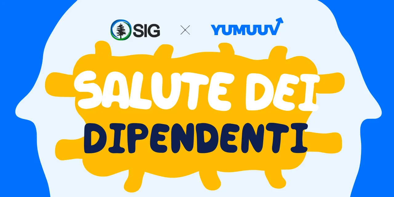Case study sul benessere del team da remoto di Sustainable Investment Group