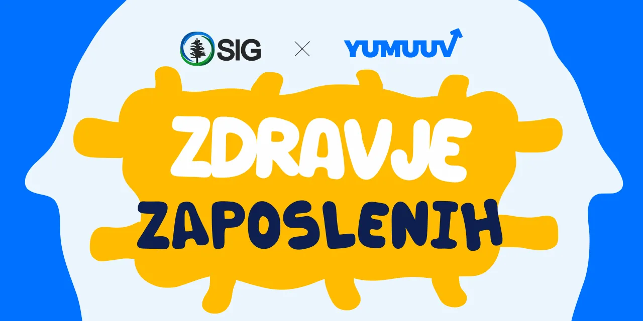 Študija primera dobrega počutja ekipe na daljavo v podjetju Sustainable Investment Group