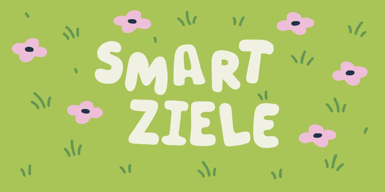 SMART-Ziele für Sommer-Wellness-Challenges