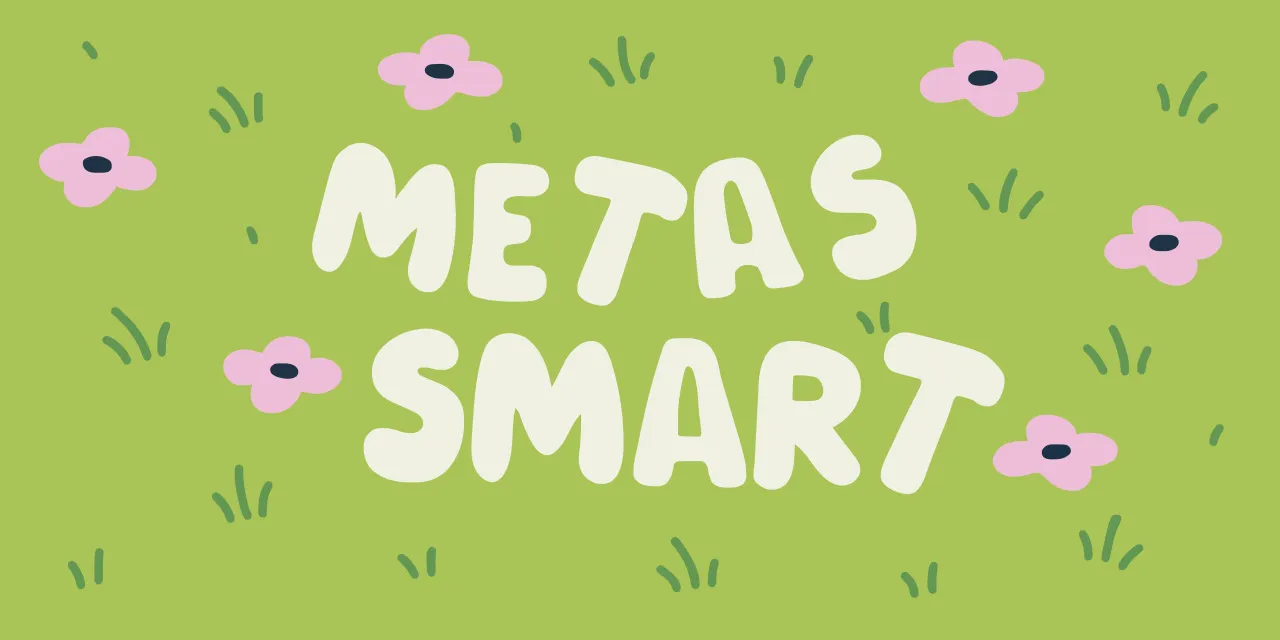Metas SMART para desafíos de bienestar de verano