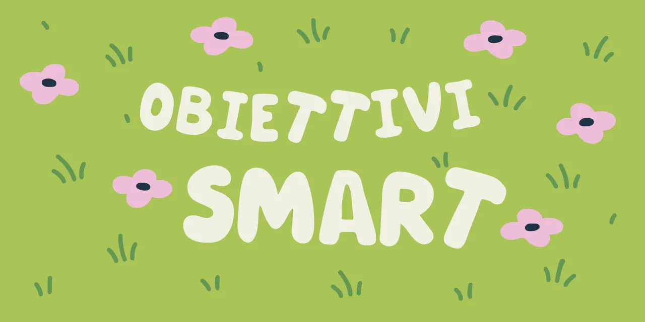 Obiettivi SMART per le sfide di benessere estive