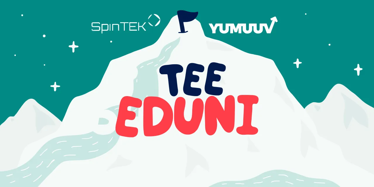 Spin Teki töötajate heaolu kliendilugu