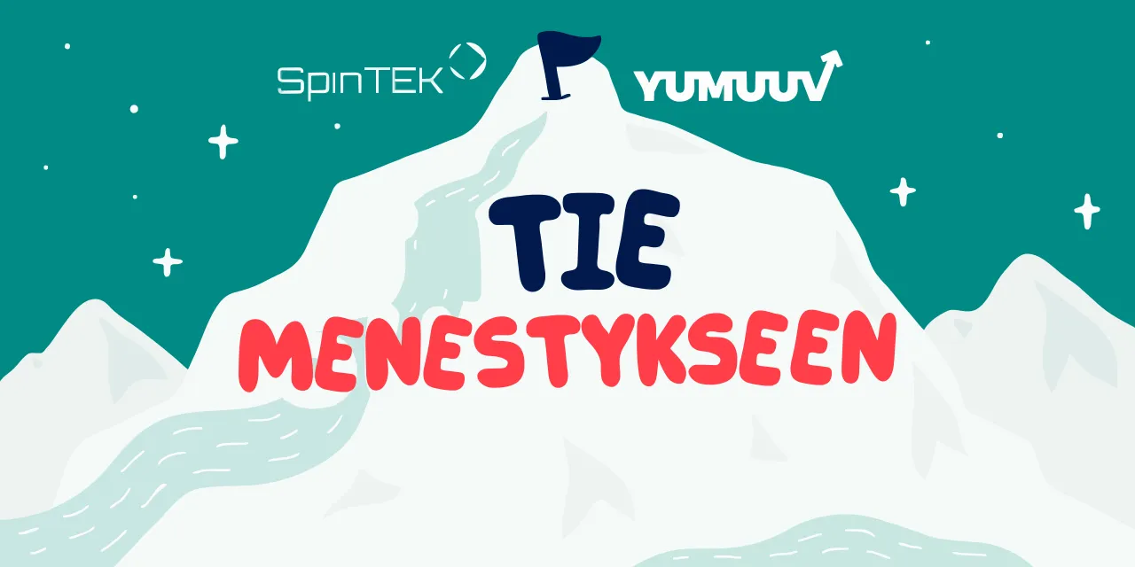 Spin Tek – työntekijöiden hyvinvoinnin asiakastarina