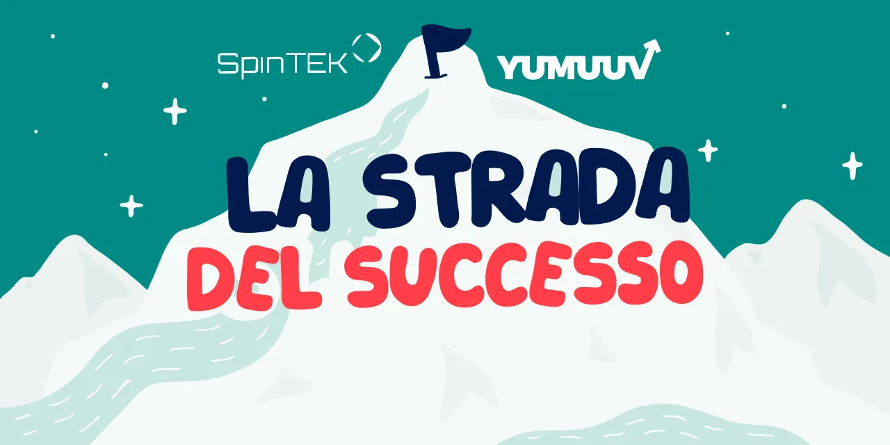 Case study sul benessere del personale di Spin Tek