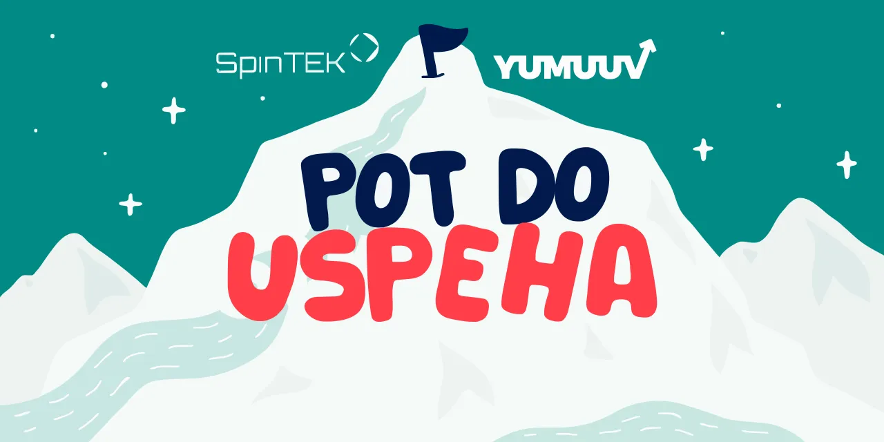 Študija primera dobrega počutja zaposlenih v podjetju Spin Tek