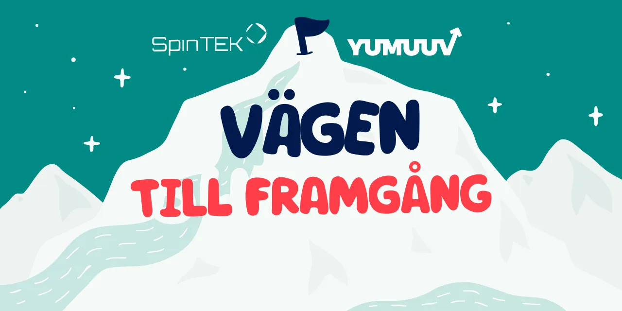 Kundcase Spin Tek – medarbetarnas välmående