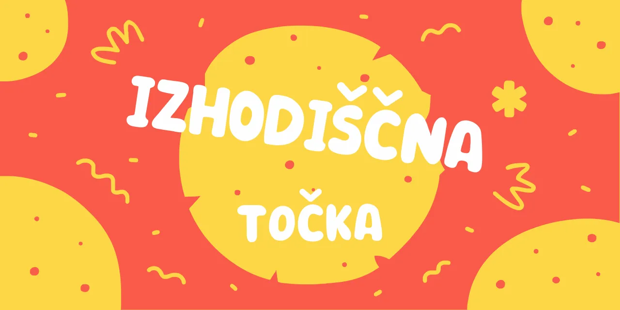 Izbira prvega orodja za dobro počutje zaposlenih