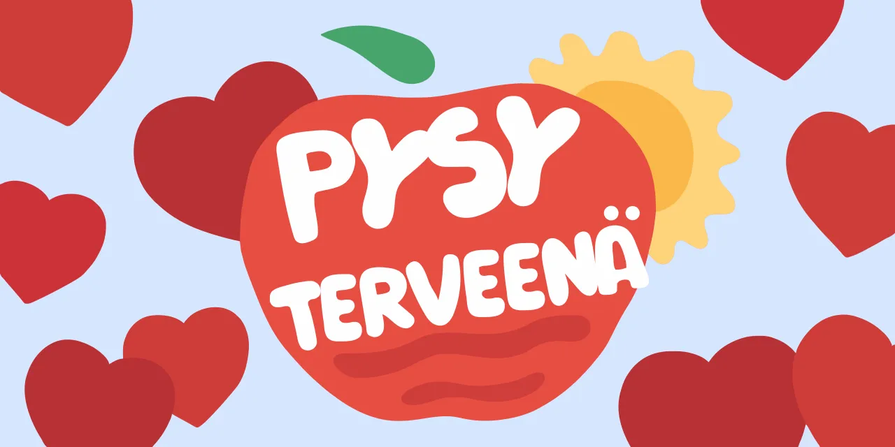 Näin vältät sairastumisen syksyllä