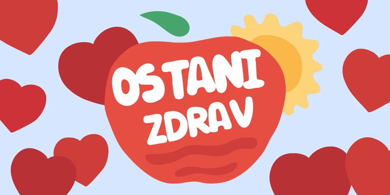 Kako jeseni ne zboleti
