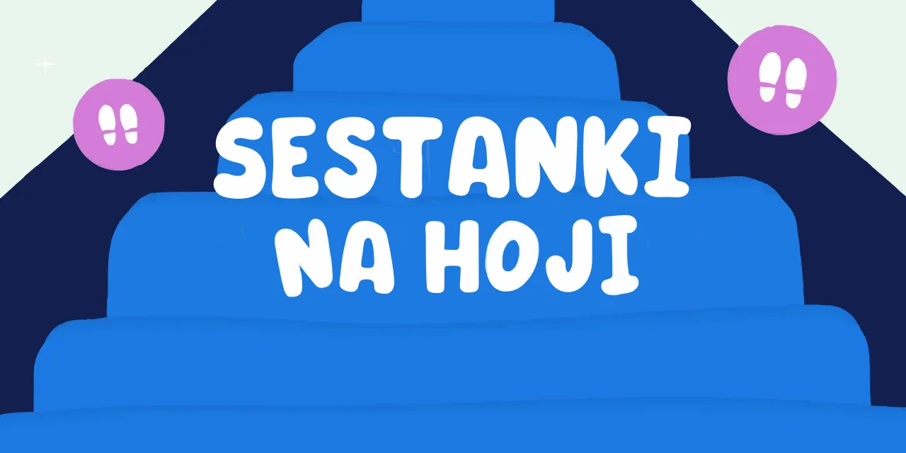 Sestanek med hojo