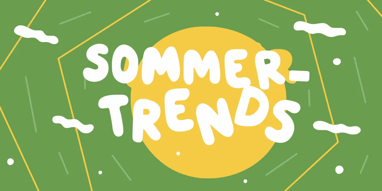 Fitnesstrends für den Sommer