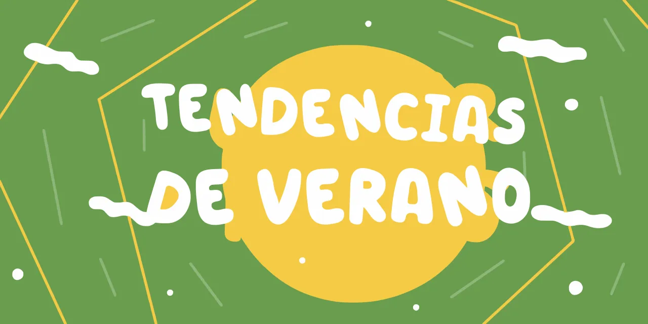 Tendencias de fitness para el verano