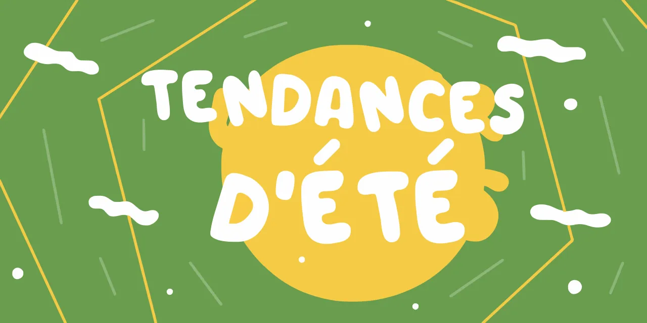 Tendances fitness de l’été à essayer