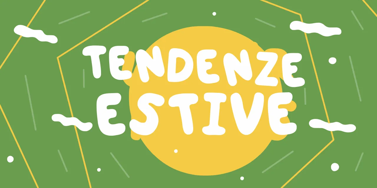 Tendenze fitness estive da provare