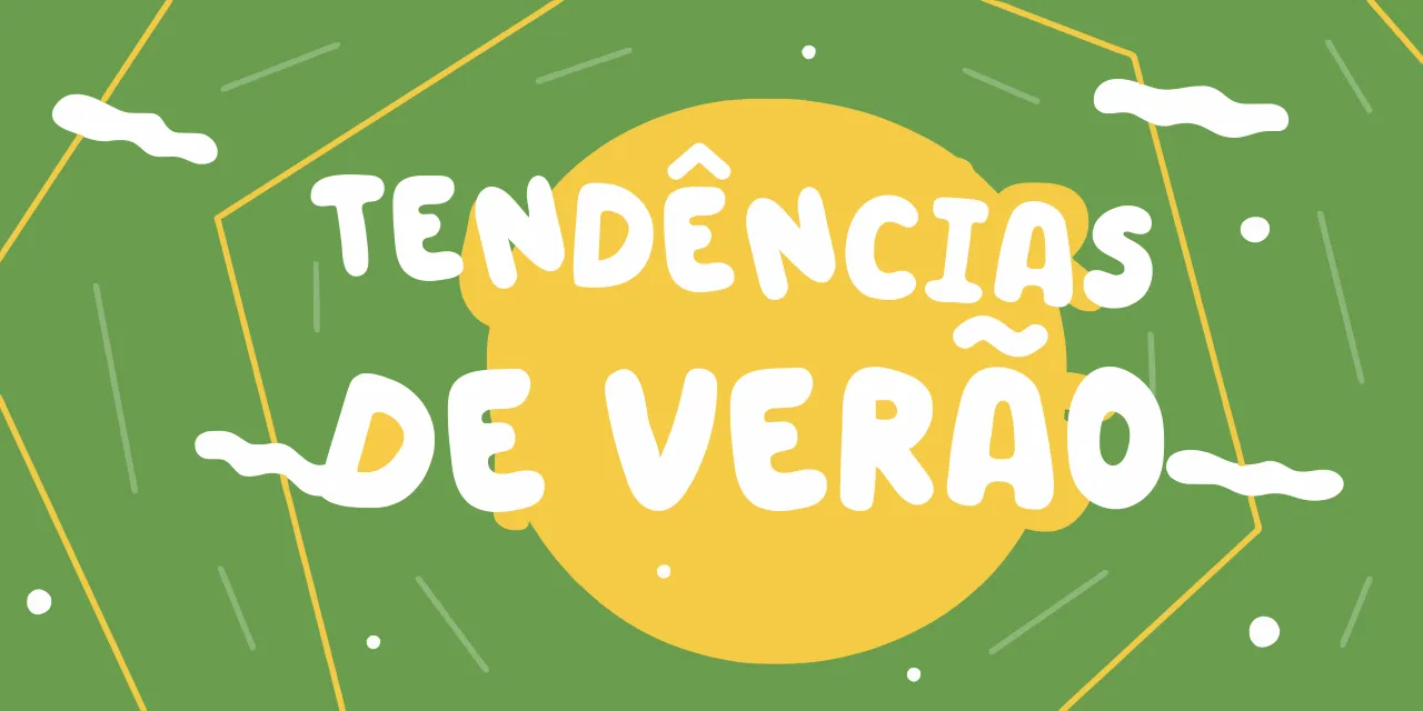 Tendências fitness de verão para experimentar