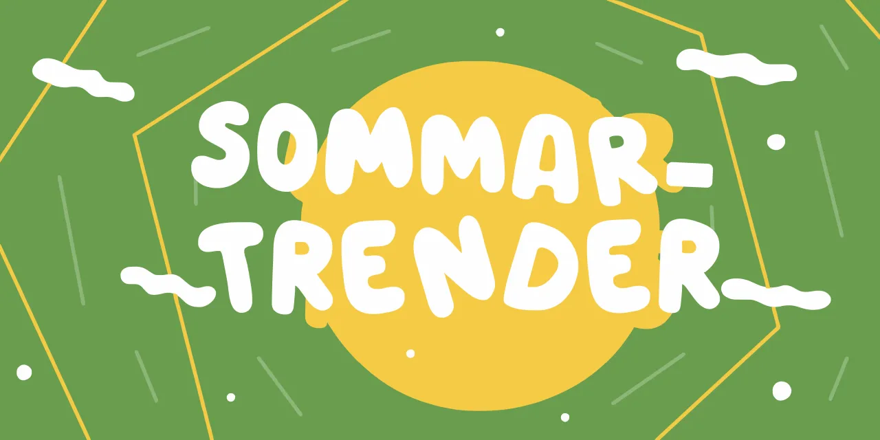 Träningstrender att testa i sommar