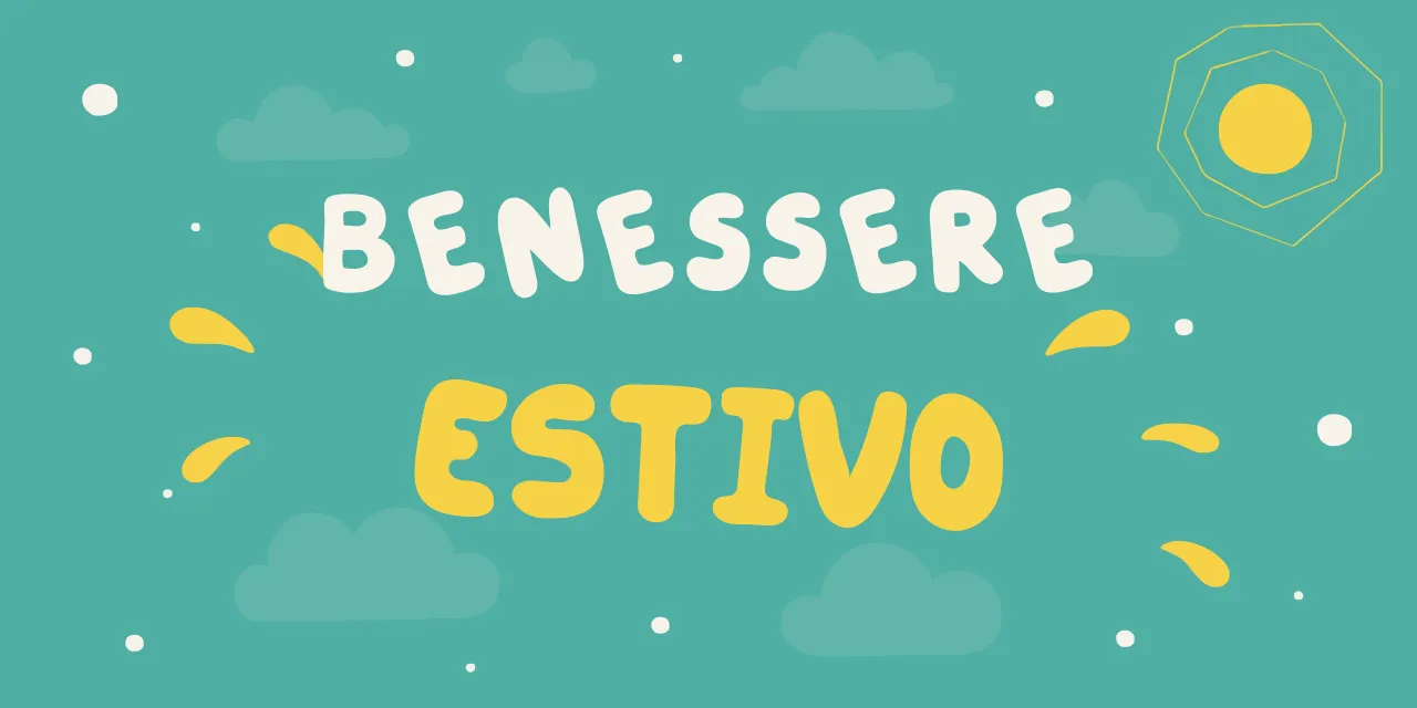 Sfide di benessere estive per l'ufficio
