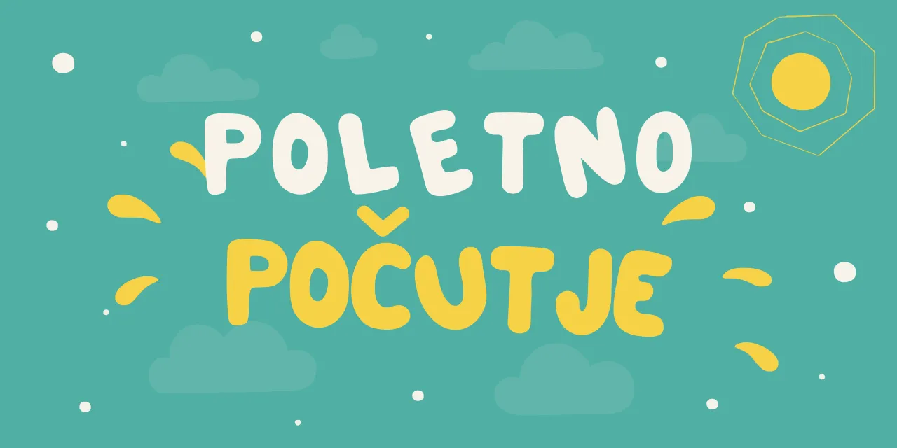Poletni izzivi dobrega počutja za pisarno
