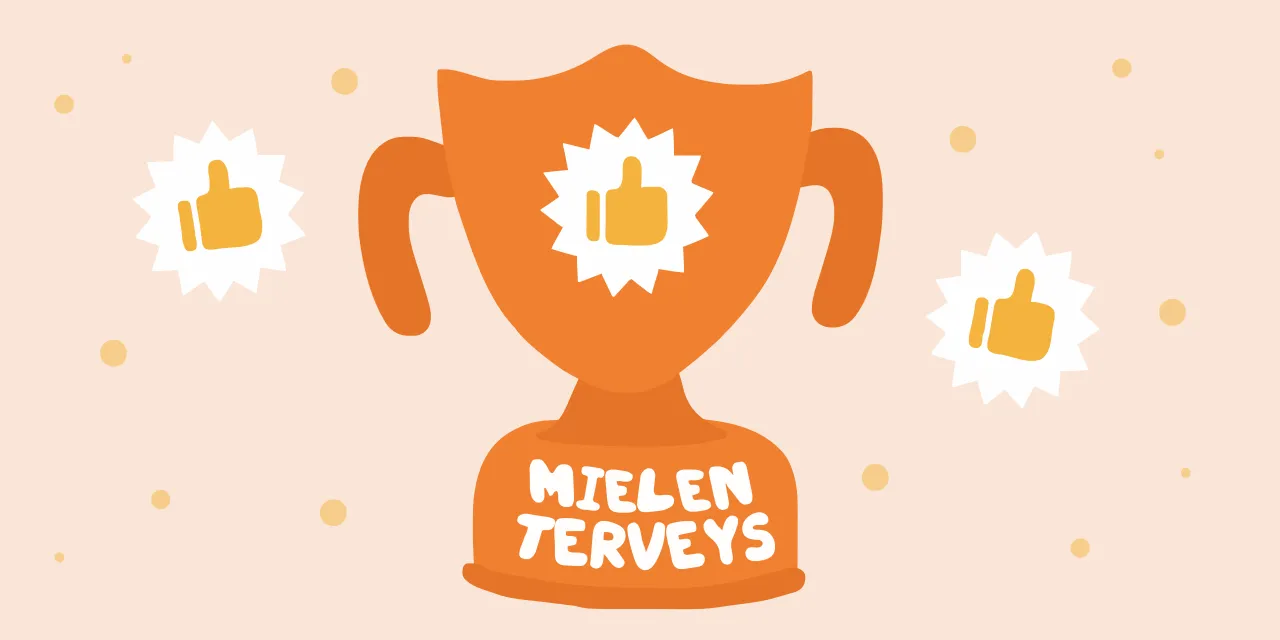 Tiimin mielenterveys ja hyvinvointihaasteet