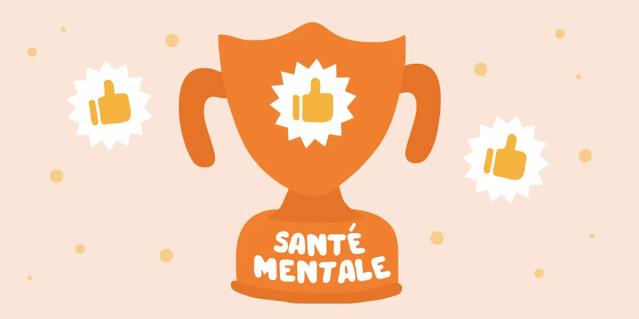 Santé mentale des équipes et défis bien-être