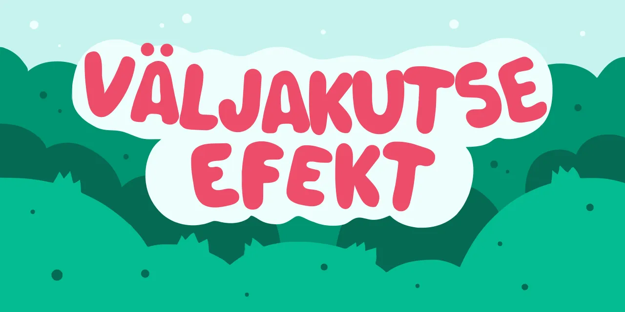 Sõbralik võistlus töötajate heaoluväljakutses