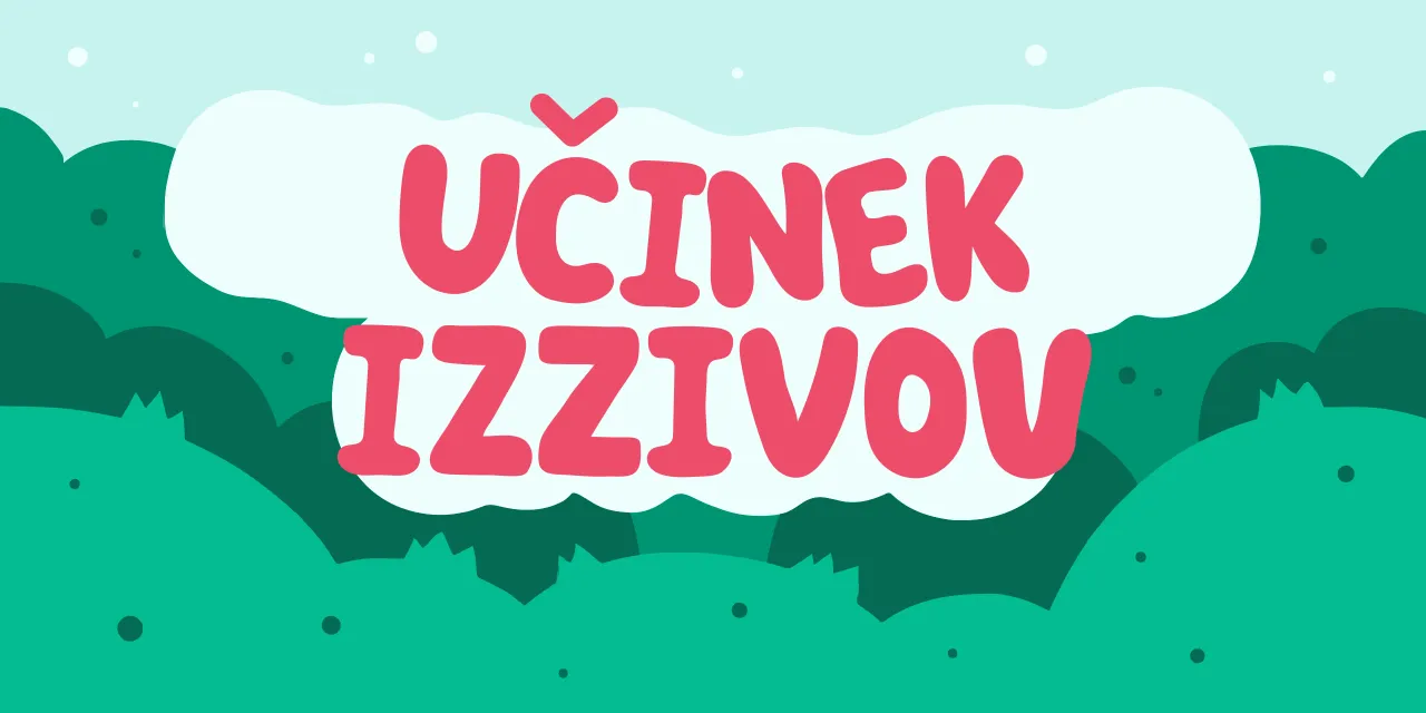 Prijateljsko tekmovanje v izzivu dobrega počutja zaposlenih