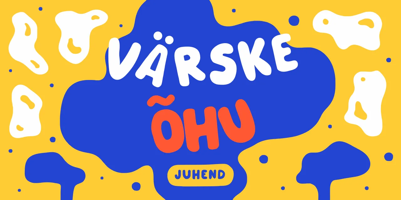 Looduses viibimise tervisekasu