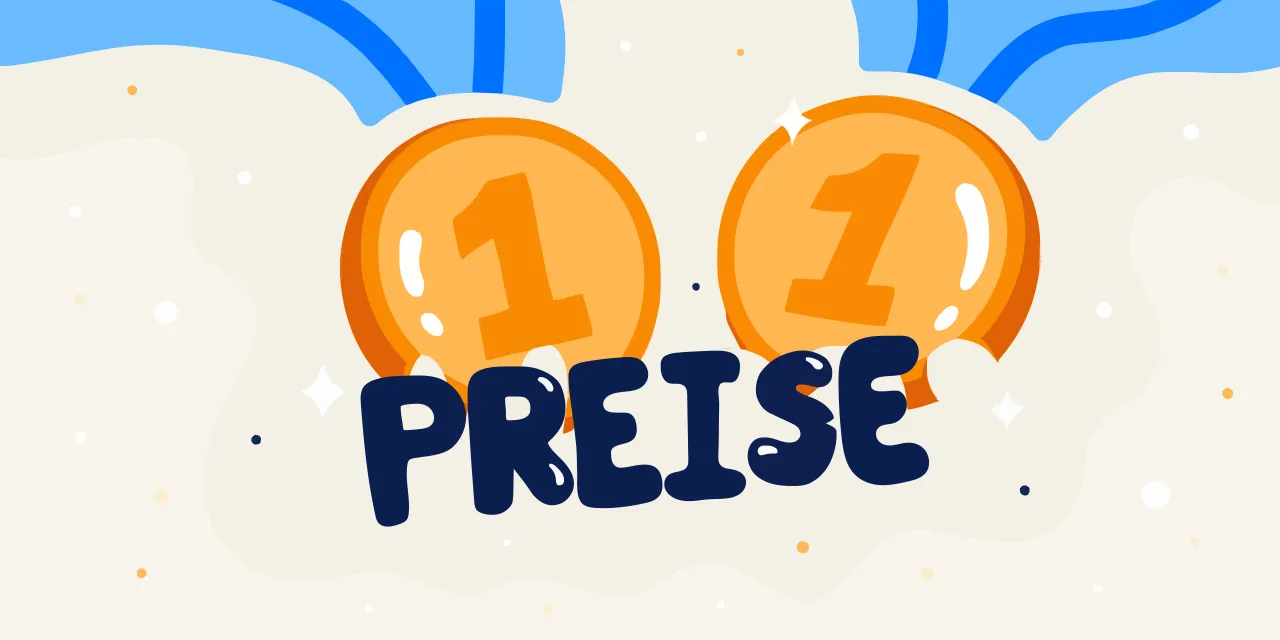 Umfrage zu Preisen für Wellness-Challenges