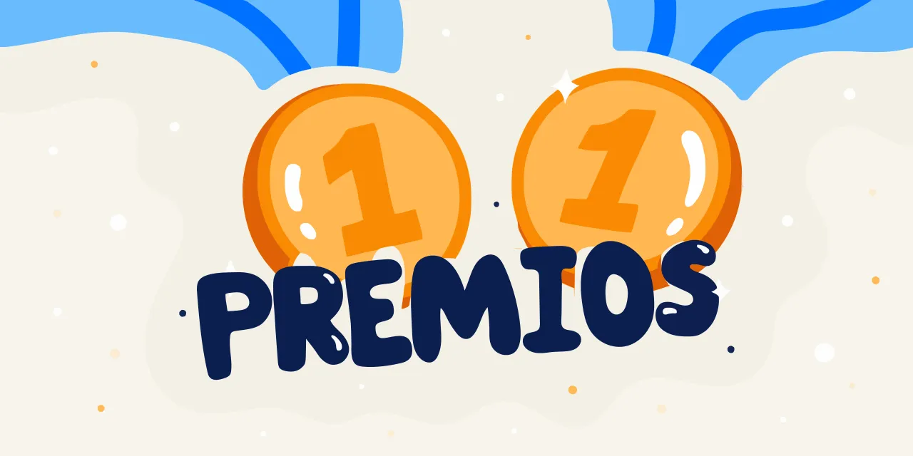 Encuesta sobre preferencias de premios en desafíos de bienestar