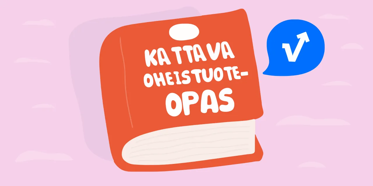 Brändättyjä tuoteideoita hyvinvointihaasteisiin