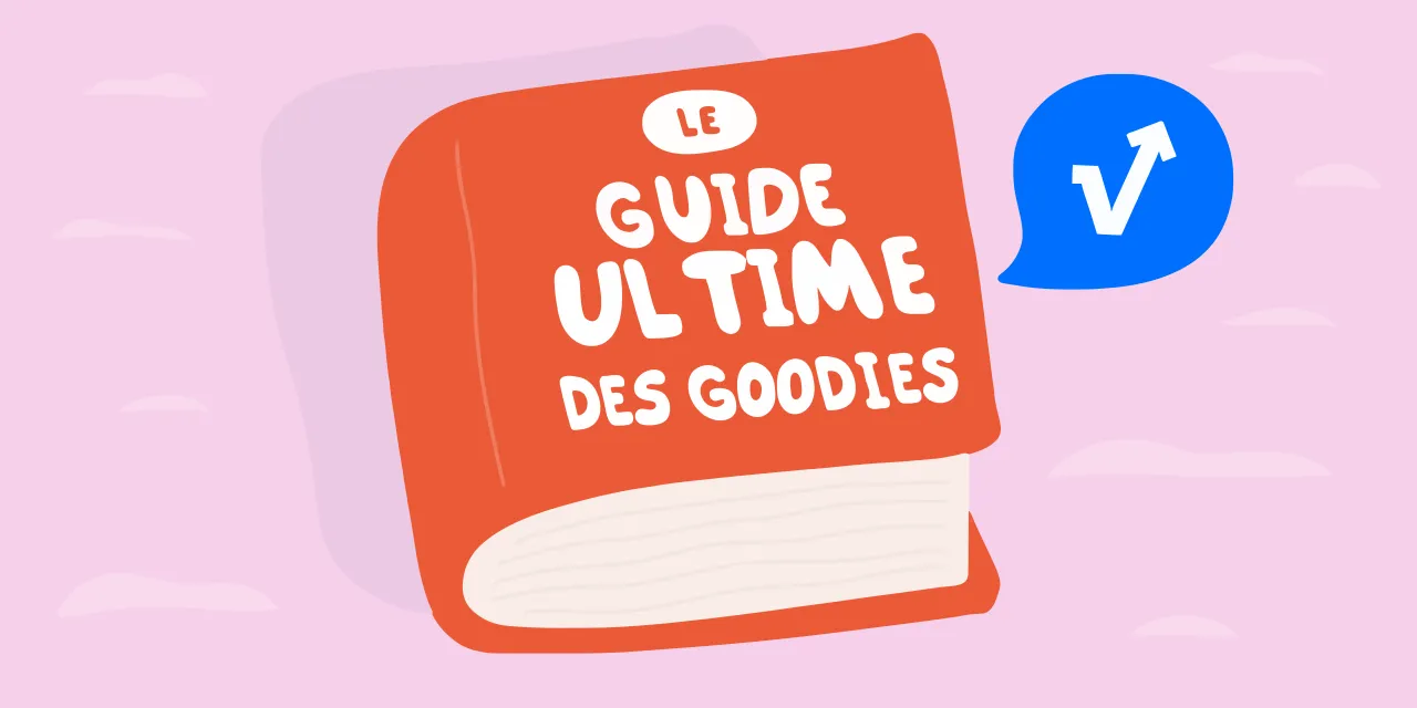 Idées de goodies personnalisés pour les défis bien-être