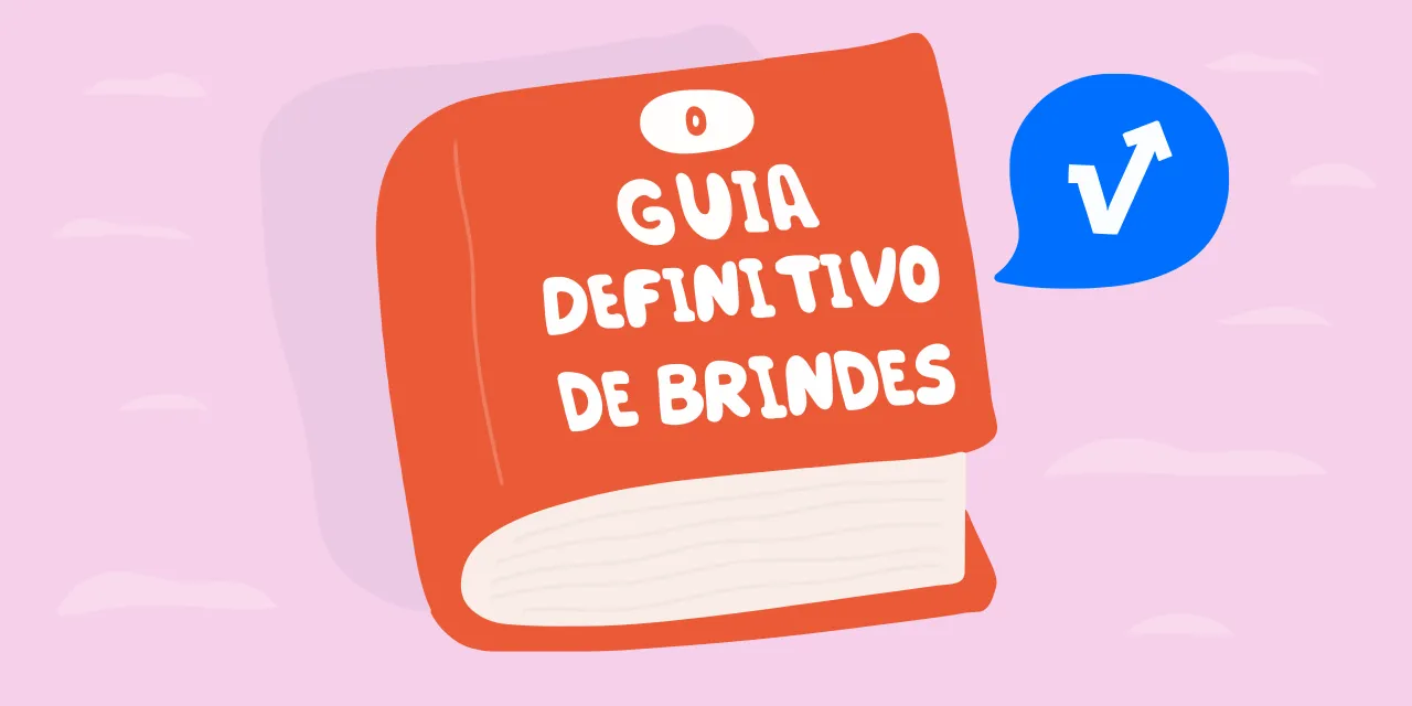 Ideias de brindes personalizados para desafios de bem-estar