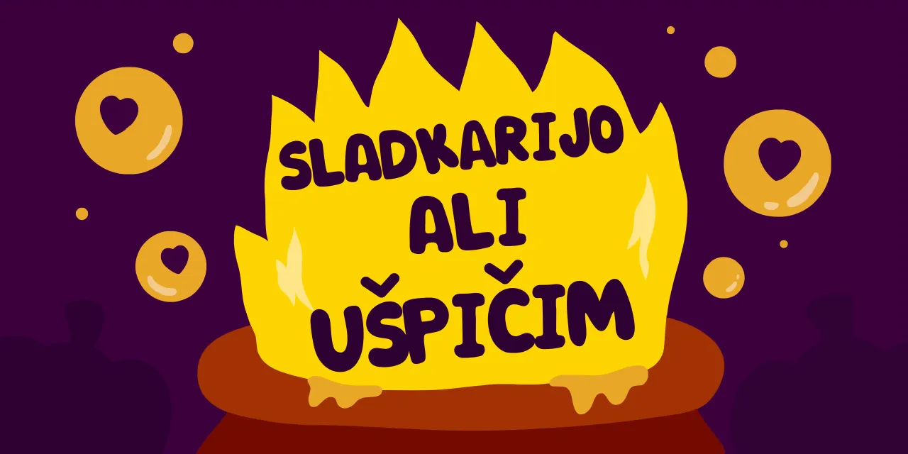 Ideje za dobro počutje ob noči čarovnic na delovnem mestu