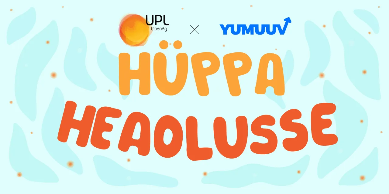 UPL OpenAg Leap into Wellness kliendilugu