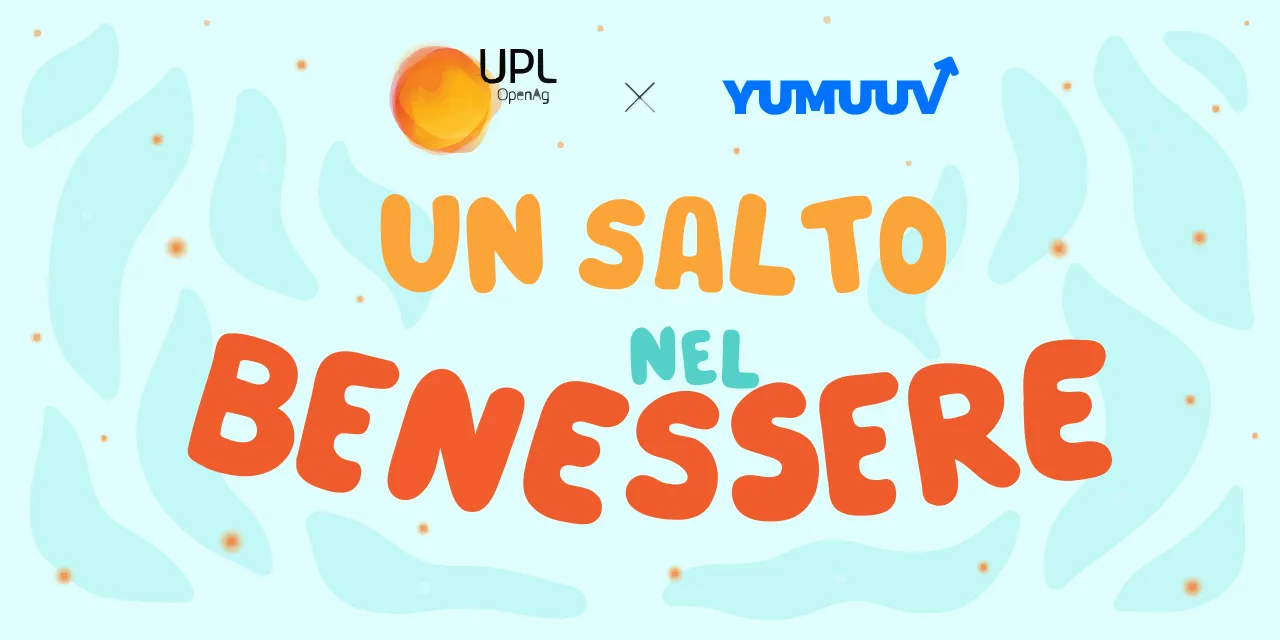 Case study Leap into Wellness di UPL OpenAg