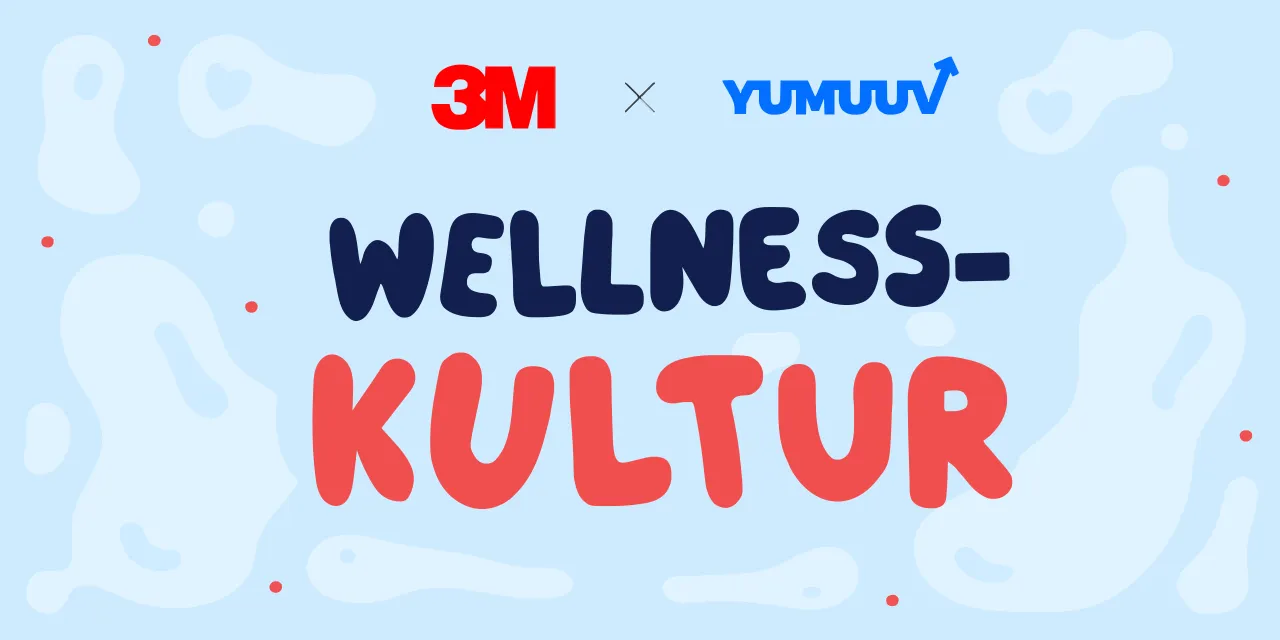 Wellness-Challenge für Mitarbeitende von 3M Gulf mit YuMuuv