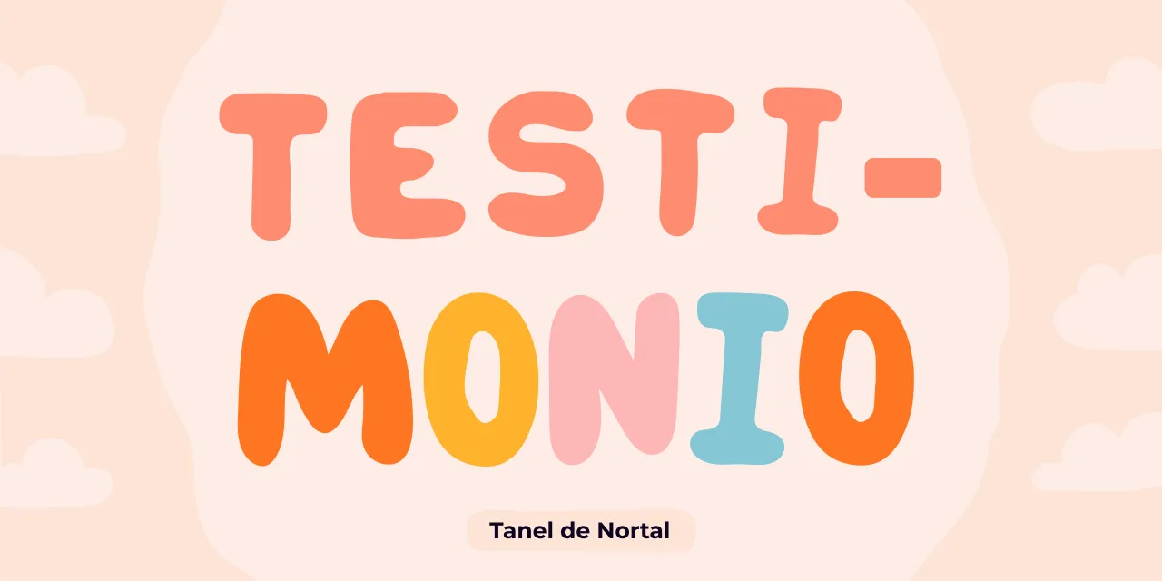 Tanel de Nortal: historia de un desafío de ejercicio