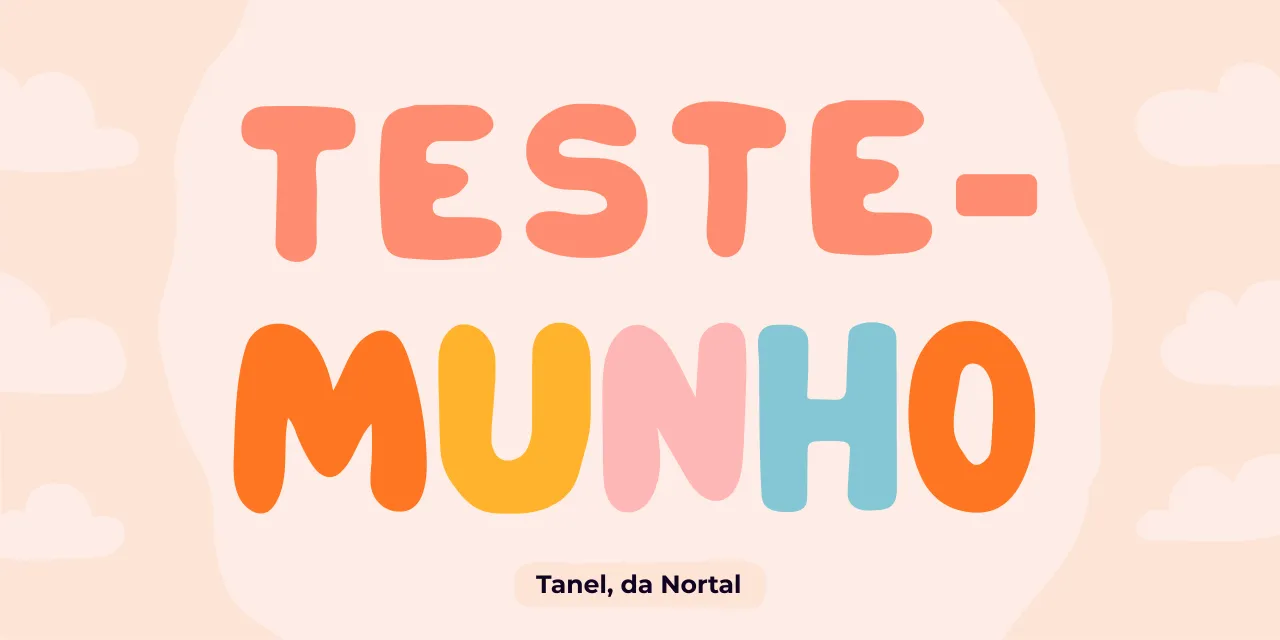 Tanel da Nortal: história de um desafio de exercício